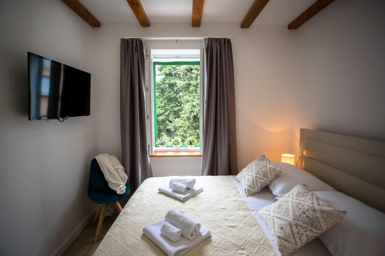 Apartment Katriga Luxury Studio, 4**** Old Town *