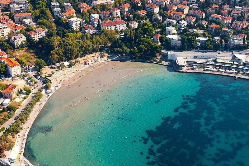 Katriga Luxury Studio, 4**** Old Town Apartment Split