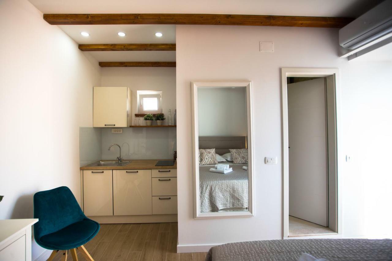 Katriga Luxury Studio, 4**** Old Town Apartment *