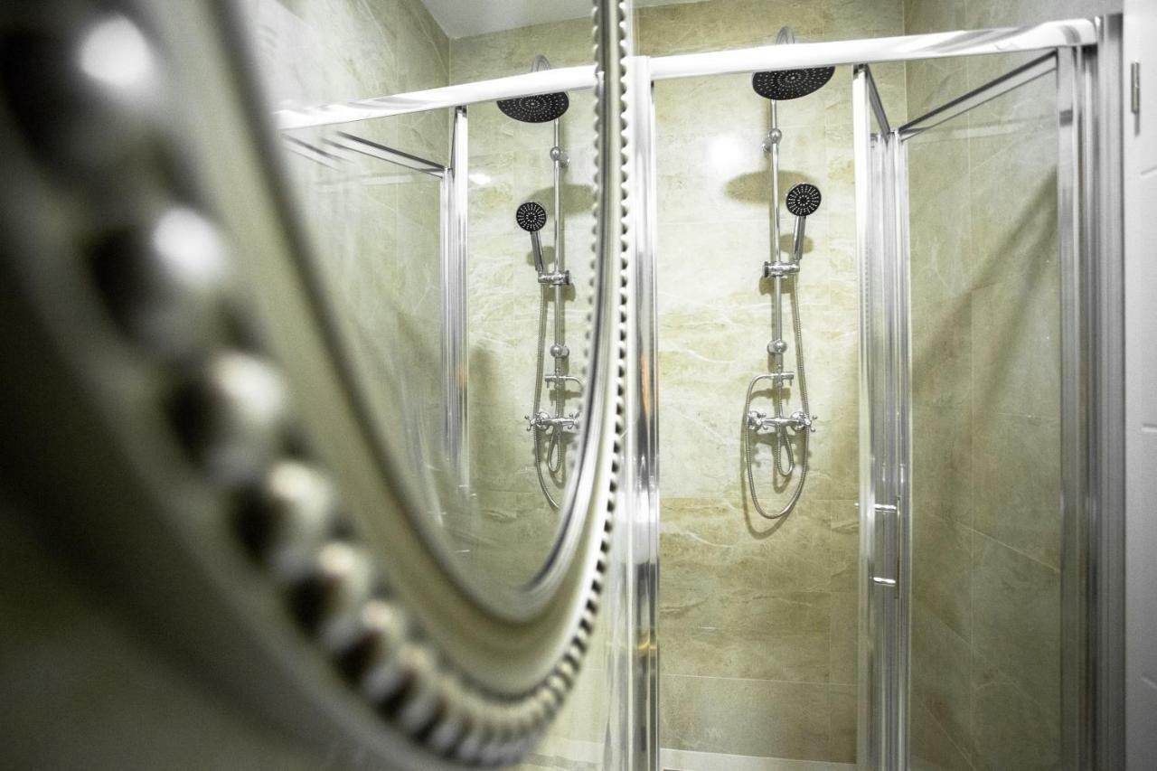 Katriga Luxury Studio, 4**** Old Town Apartment *