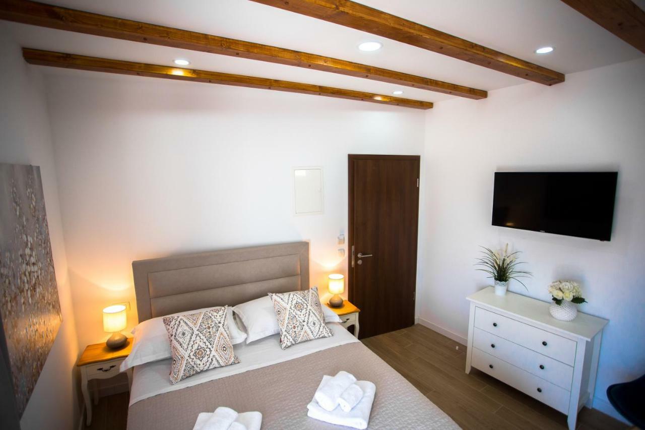 Apartment Katriga Luxury Studio, 4**** Old Town
