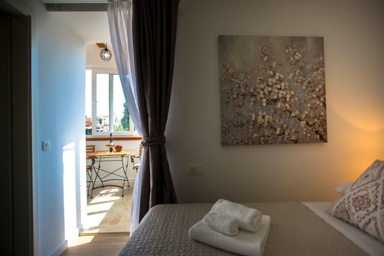 Katriga Luxury Studio, 4**** Old Town Apartment Split