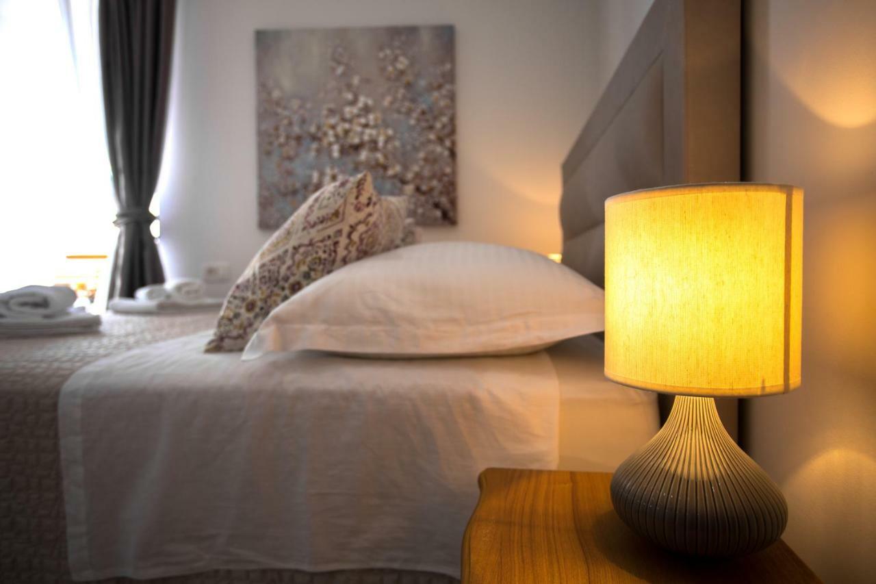 Katriga Luxury Studio, 4**** Old Town Apartment Split