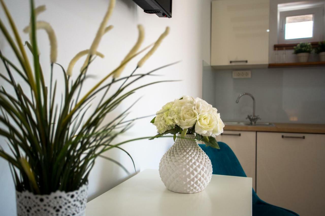 Apartment Katriga Luxury Studio, 4**** Old Town Split
