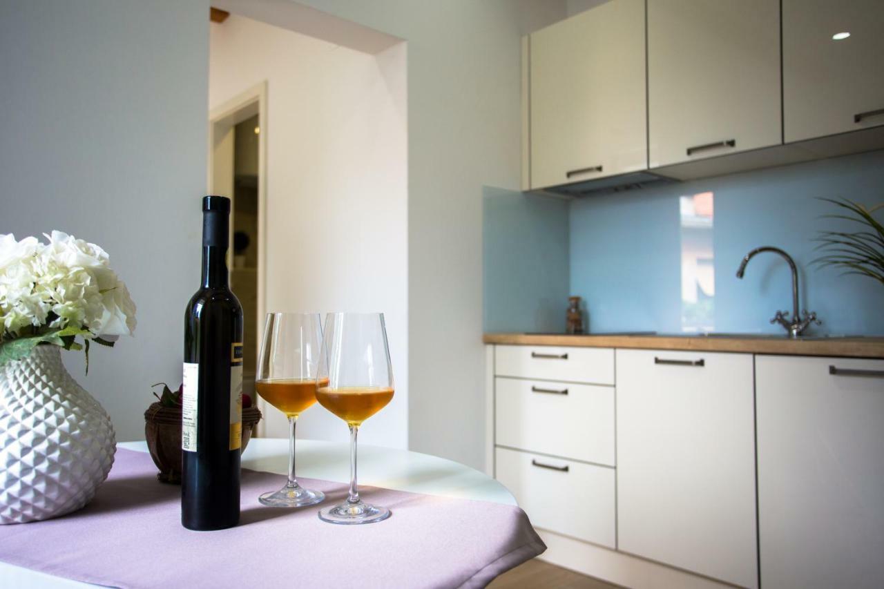 Katriga Luxury Studio, 4**** Old Town Apartment *